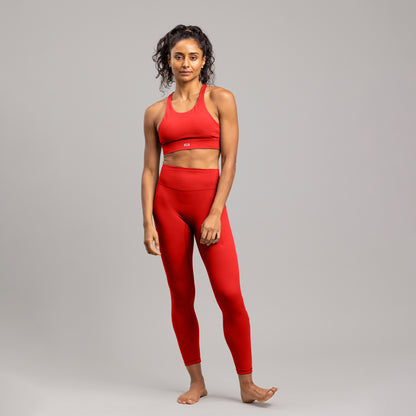 Velocity Bra Women's CHILLI