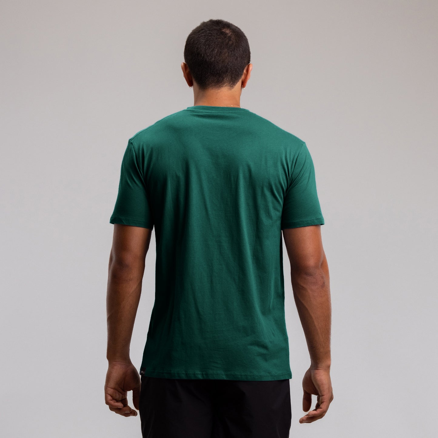 Capsize Classic Tee - Men's RACING GREEN