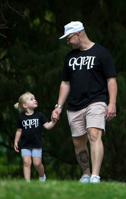 Capsize Classic Tee Kid's