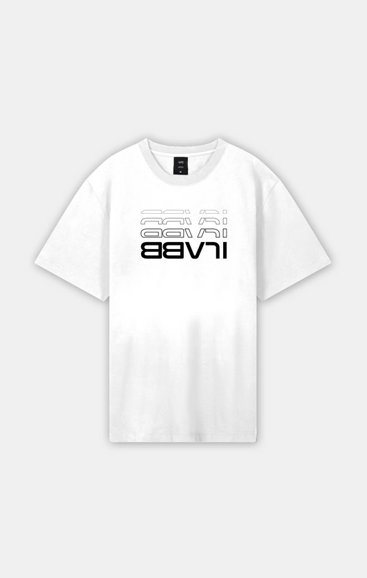 Braak Classic Tee - Men's WHITE