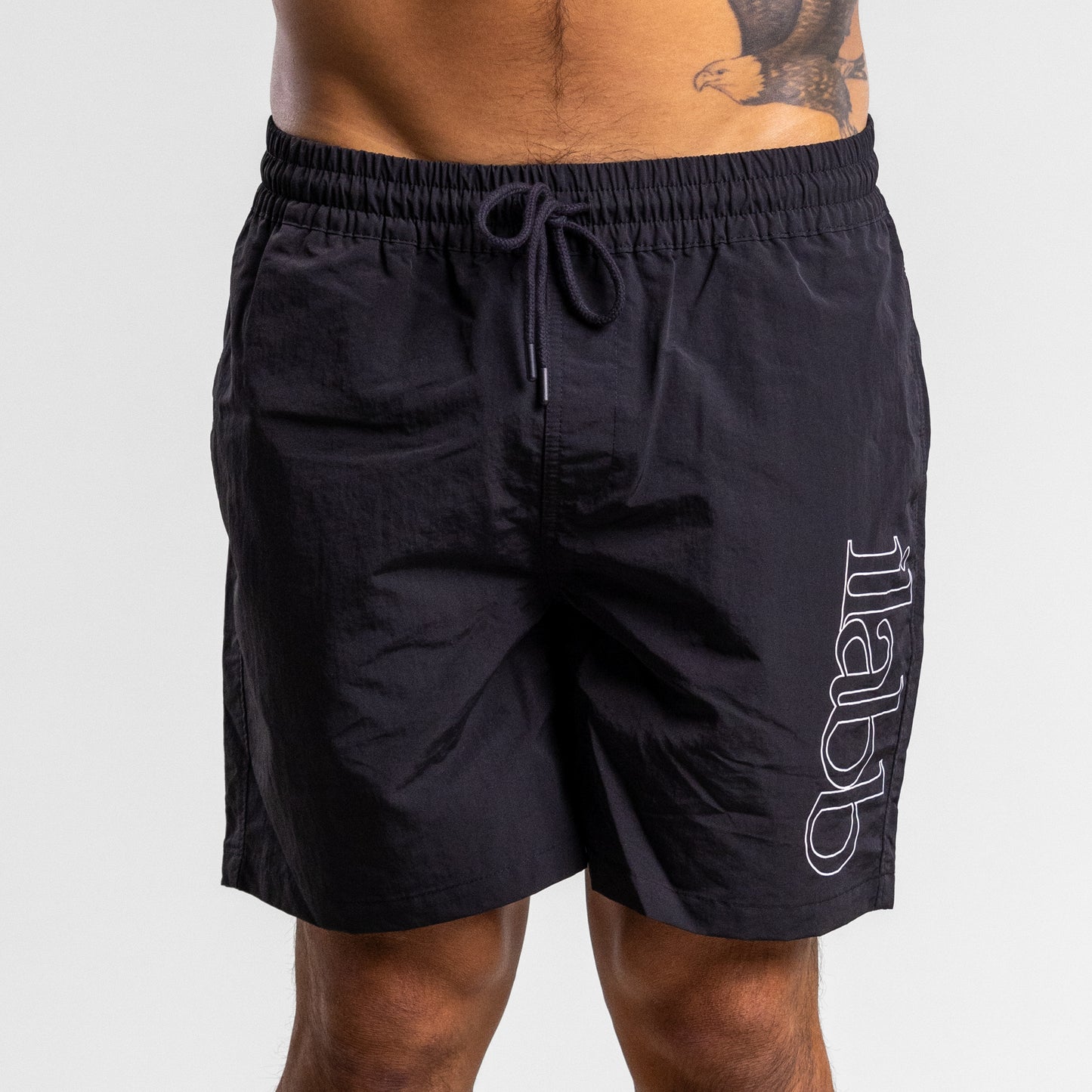 Capsout Summer Short Men's BLACK