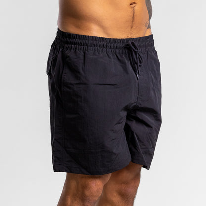 Capsout Summer Short Men's BLACK