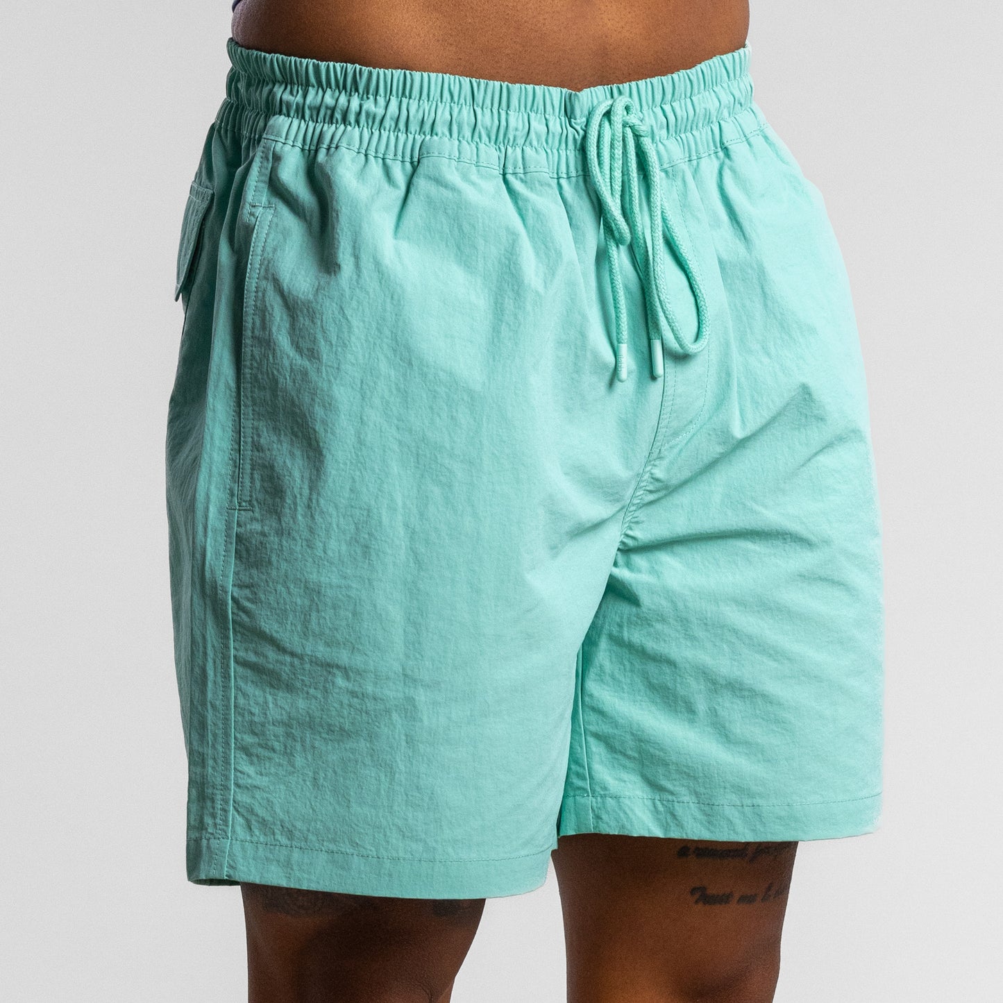 Capsout Summer Short Men's AQUA