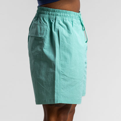 Capsout Summer Short Men's AQUA