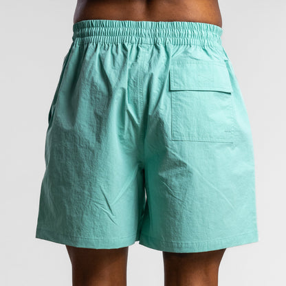 Capsout Summer Short Men's AQUA