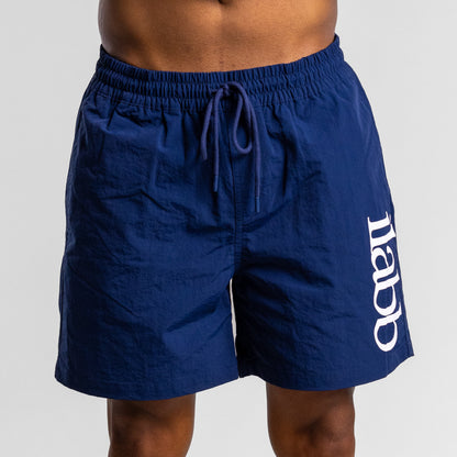 Capsize Summer Short Men's NAVY