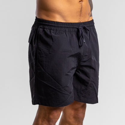 Capsize Summer Short Men's BLACK