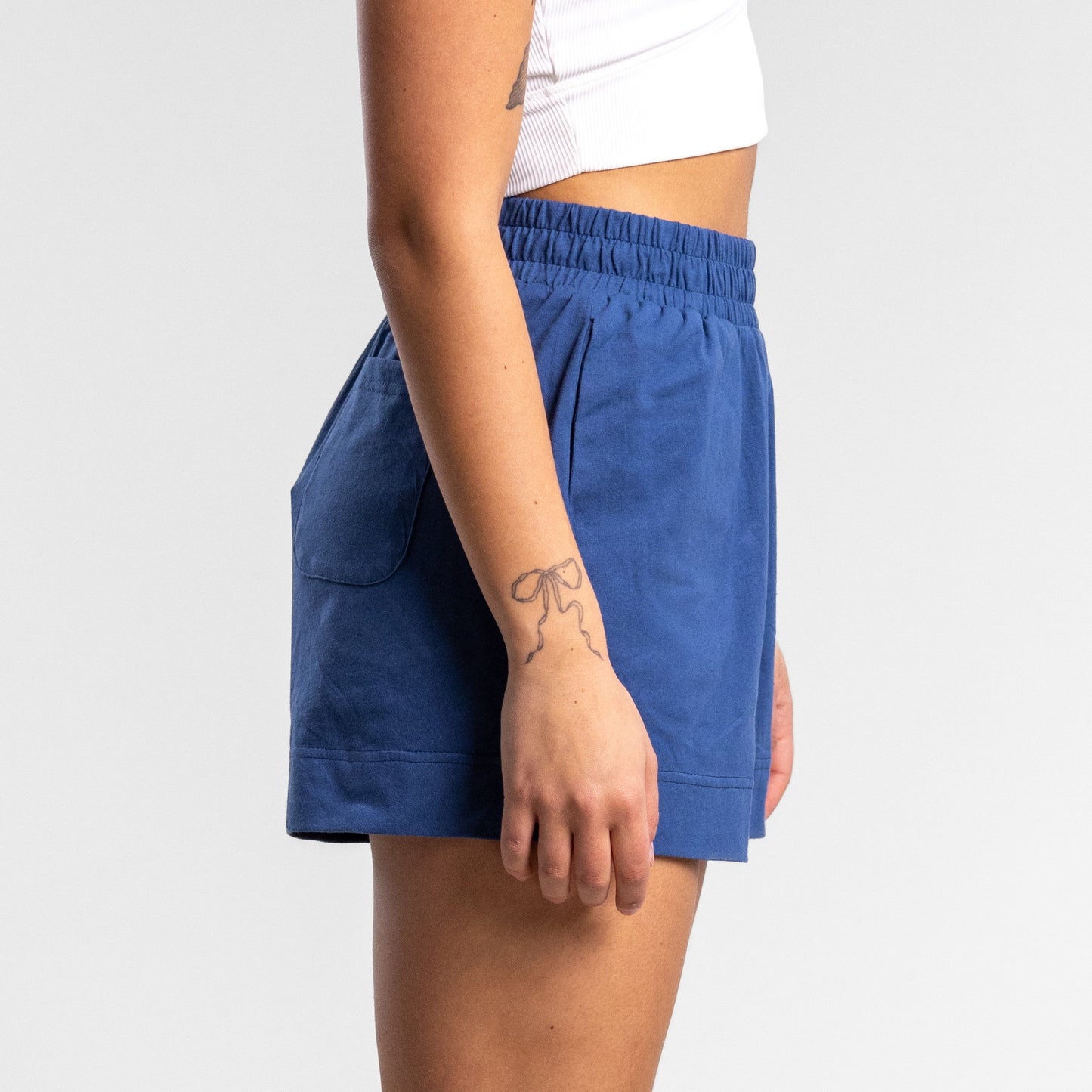 Capsize Box Short Women's MIDNIGHT