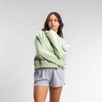 Capsize Box Extra Crew Women's Sage