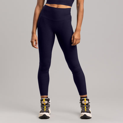 Agile Full Length Legging Women's NAVY