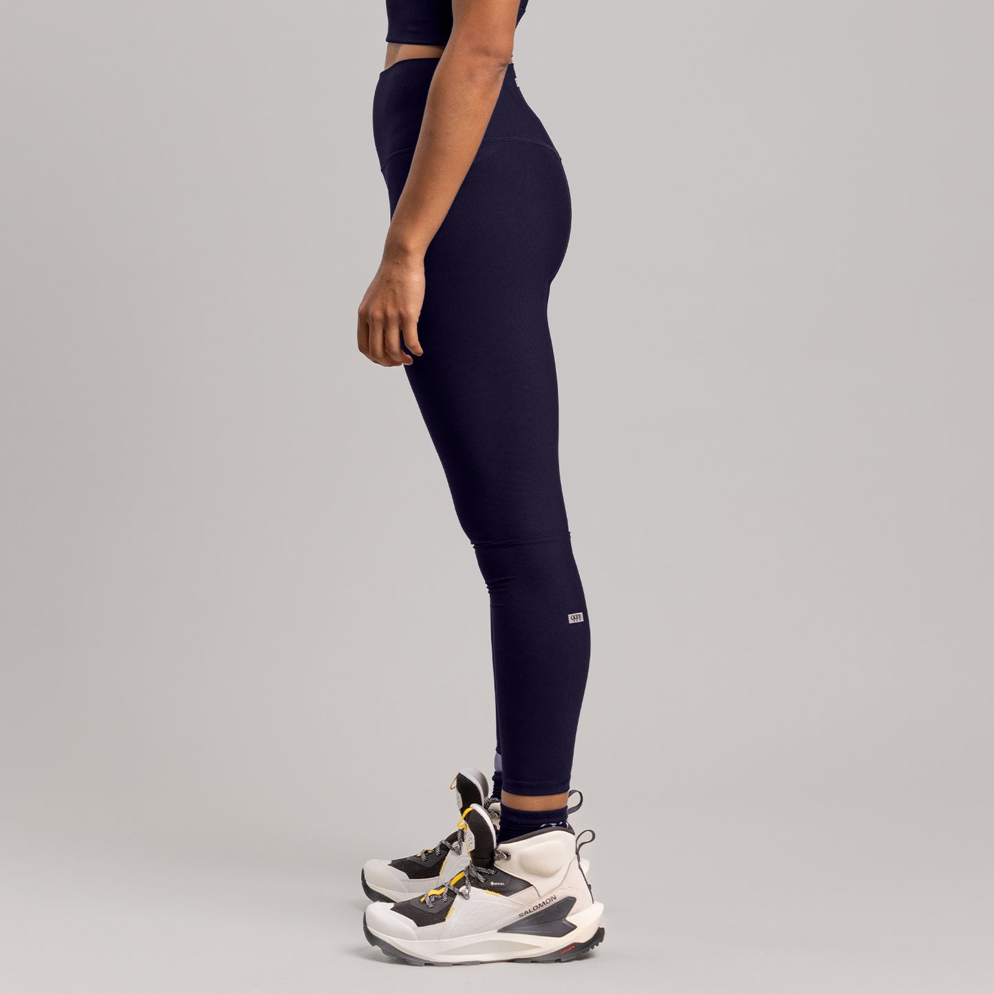 Agile Full Length Legging Women's NAVY