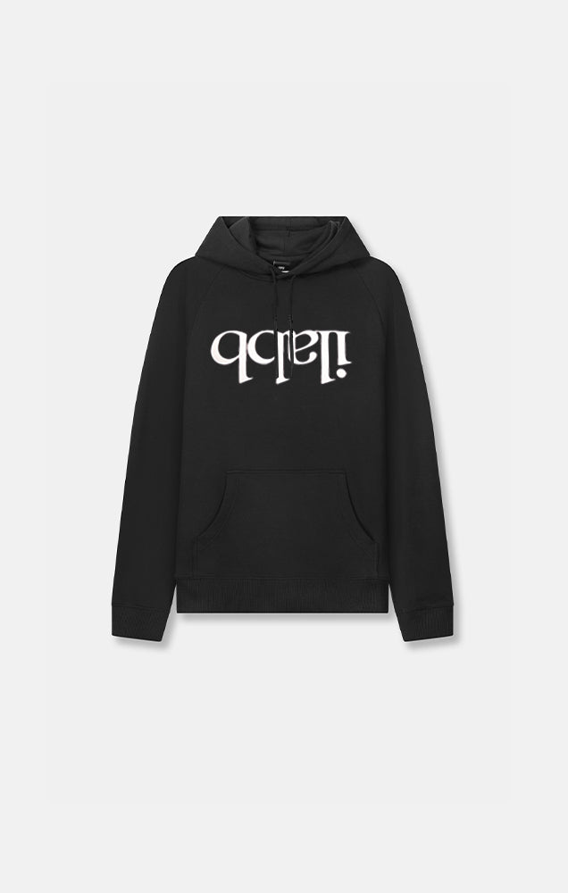 Capsize Classic Hood Kid's BLACK