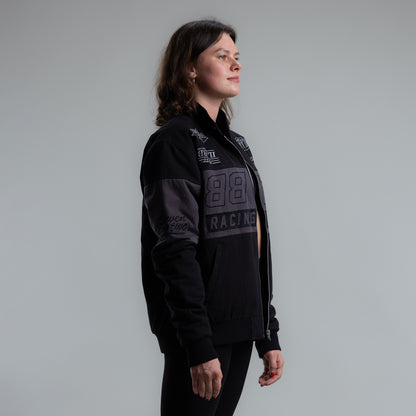 Race 3.0 Crew Bomber Unisex