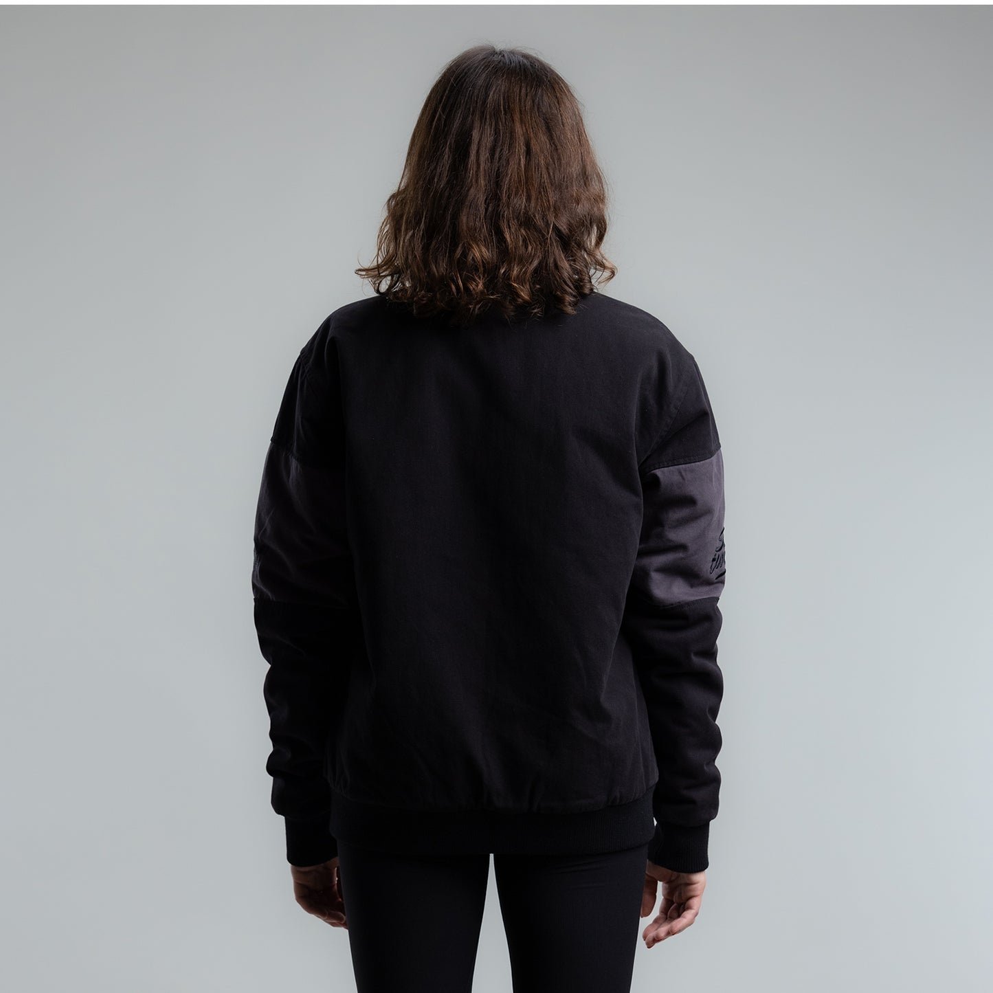 Race 3.0 Crew Bomber Unisex