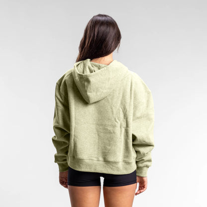 Grace Extra Hood Women's Sage