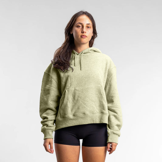 Grace Extra Hood Women's Sage