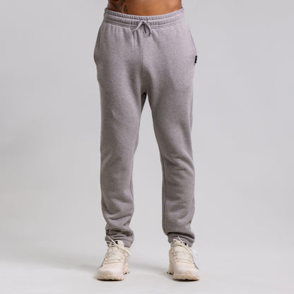 Labb Block Track Pant Unisex GREY MARLE