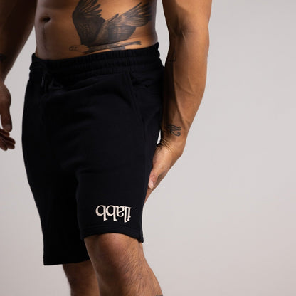 Capsize Block Short Unisex BLACK