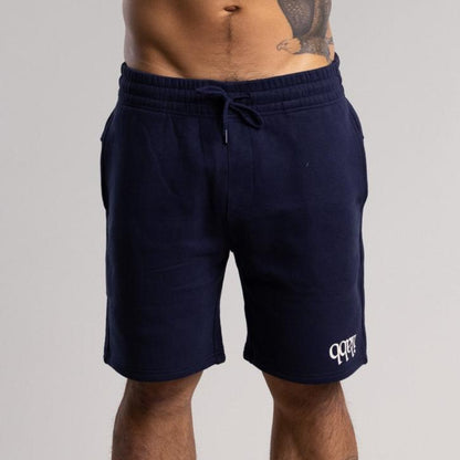 Capsize Block Short Unisex NAVY