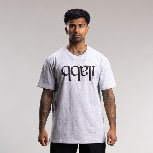 Capsize Classic Tee - Men's GREY MARLE