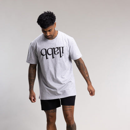 Capsize Classic Tee - Men's GREY MARLE