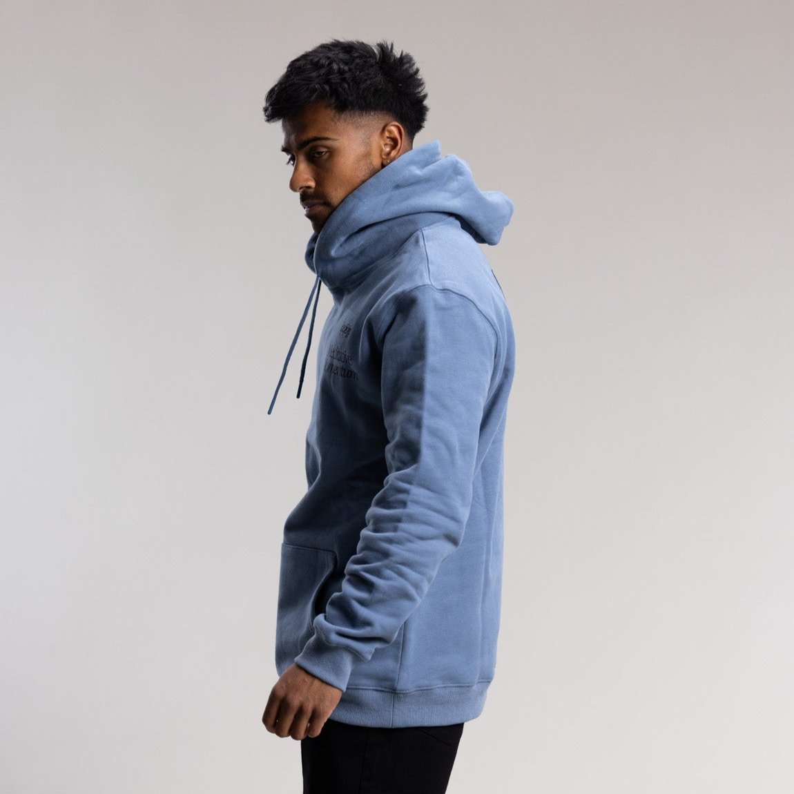 Momentum Classic Hood Men's ELEMENTAL BLUE