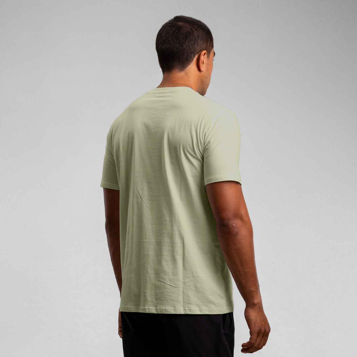 Capsout Classic Tee Men's Sage