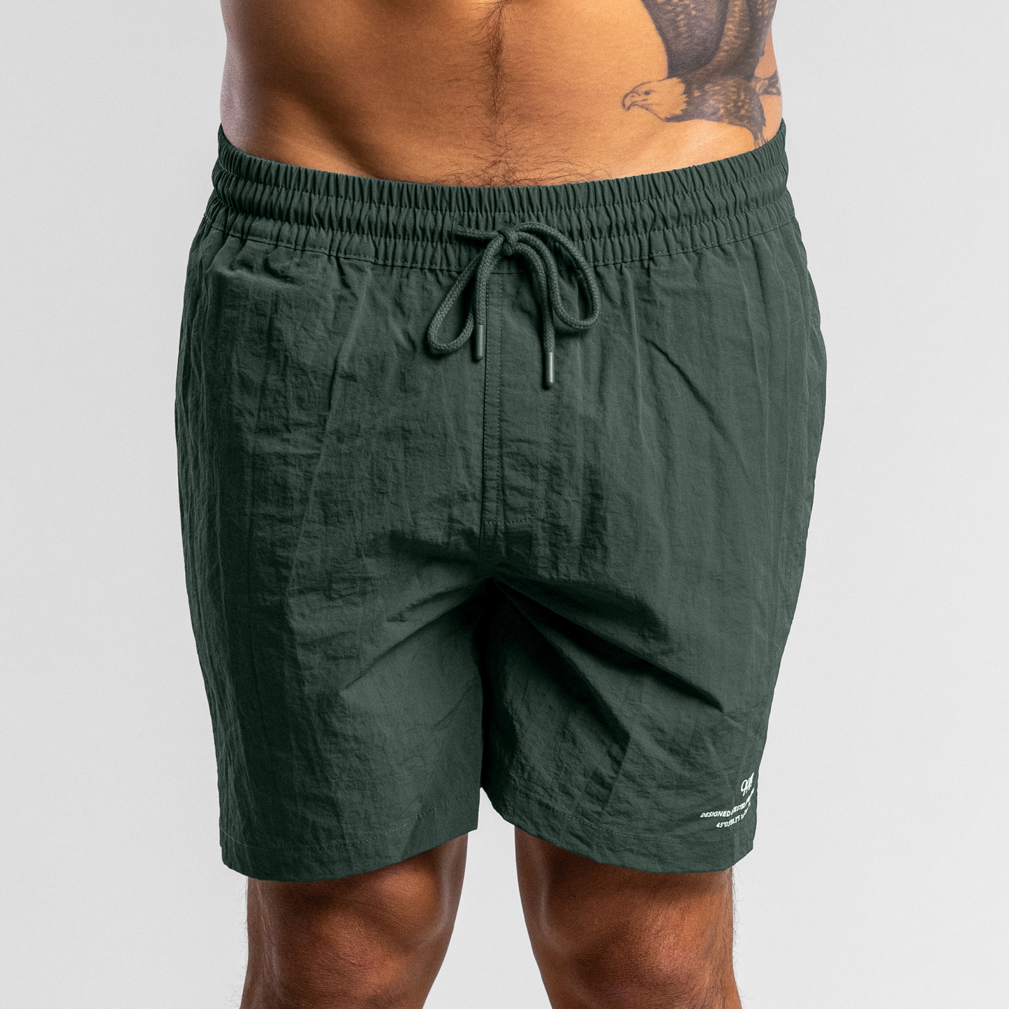 Coordinates Summer Short Men's MILITARY