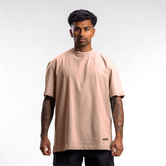 Moment Classic Tee Unisex CLAY