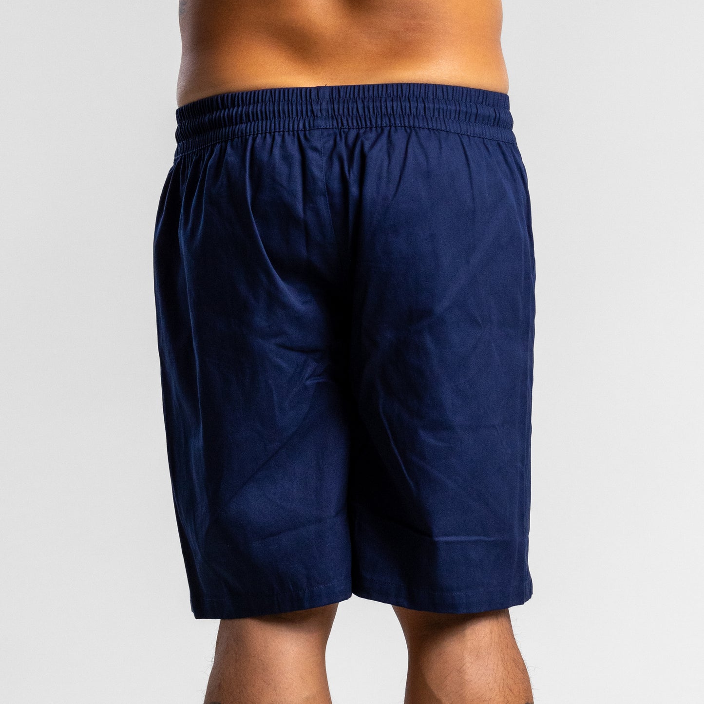 Moment Drill Short Men's NAVY