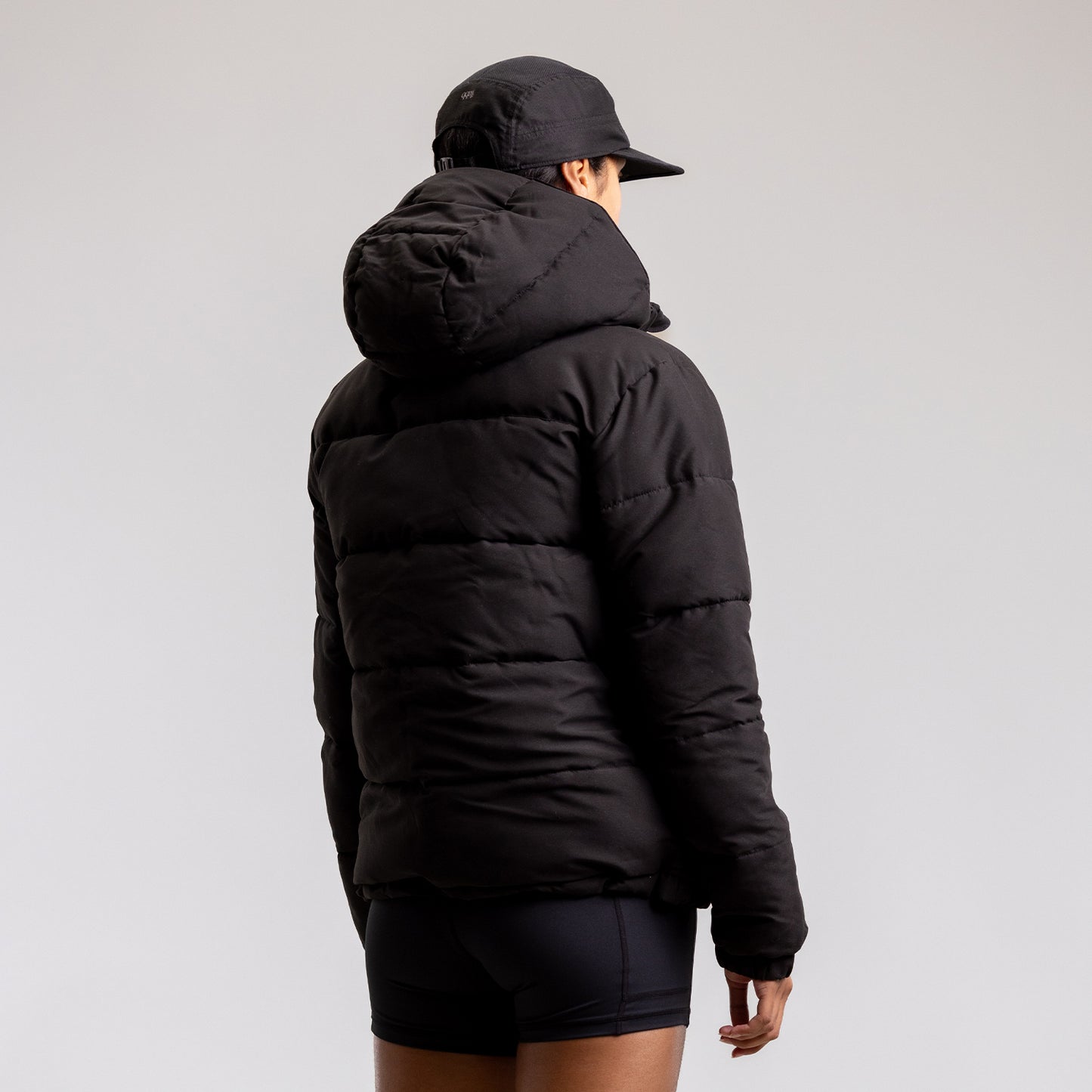 Ohau Jacket Unisex