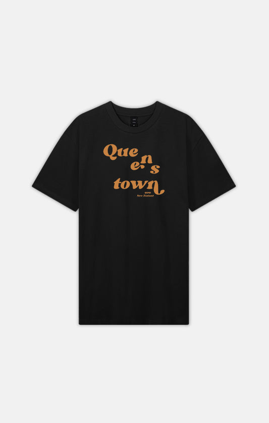 Queenstown Classic Tee - Unisex