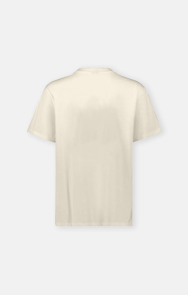 Race 2.0 Block Tee Unisex WASHED MIST