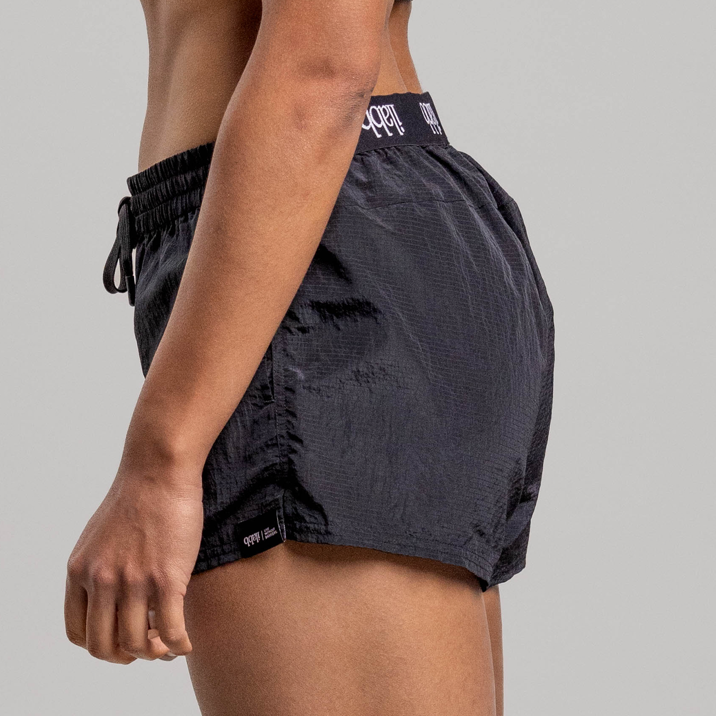 Sport Short - Women's BLACK