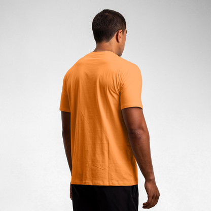 Moment Classic Tee Unisex TANGERINE