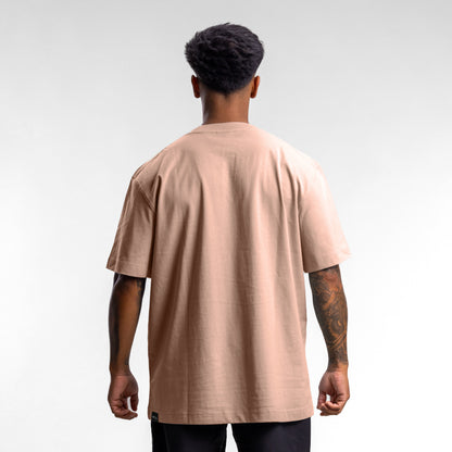 Moment Classic Tee Unisex CLAY