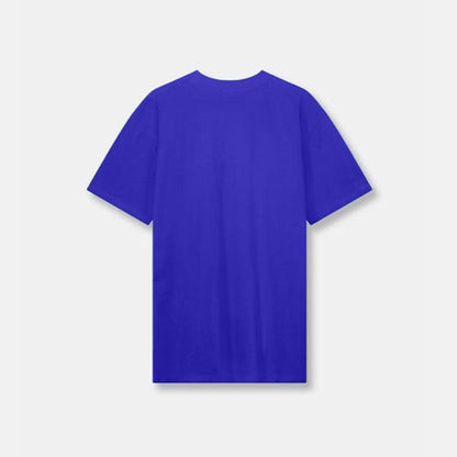 Varsity Line Classic Tee Kid's SONIC BLUE