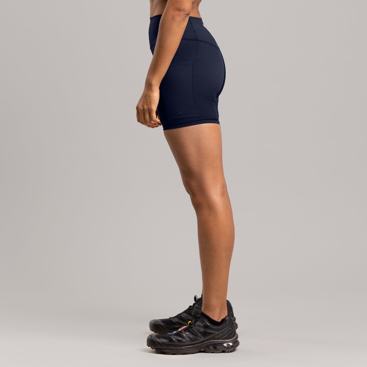 Velocity 6" Mid Short Women's NAVY