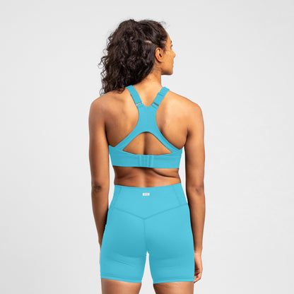 Velocity Bra - Women's AQUA