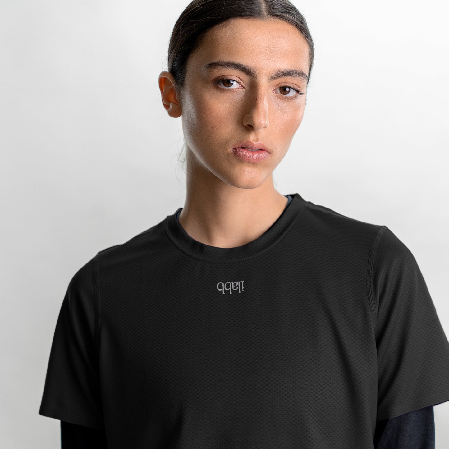 Vertical Tech Tee - Women's