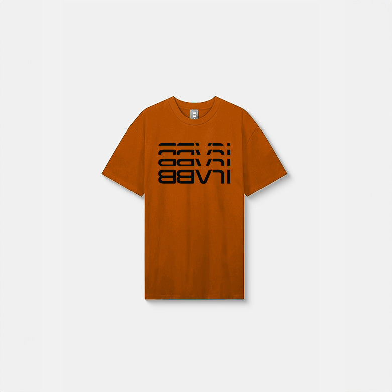 Braak 2.0 Classic Tee Kid's TANGERINE