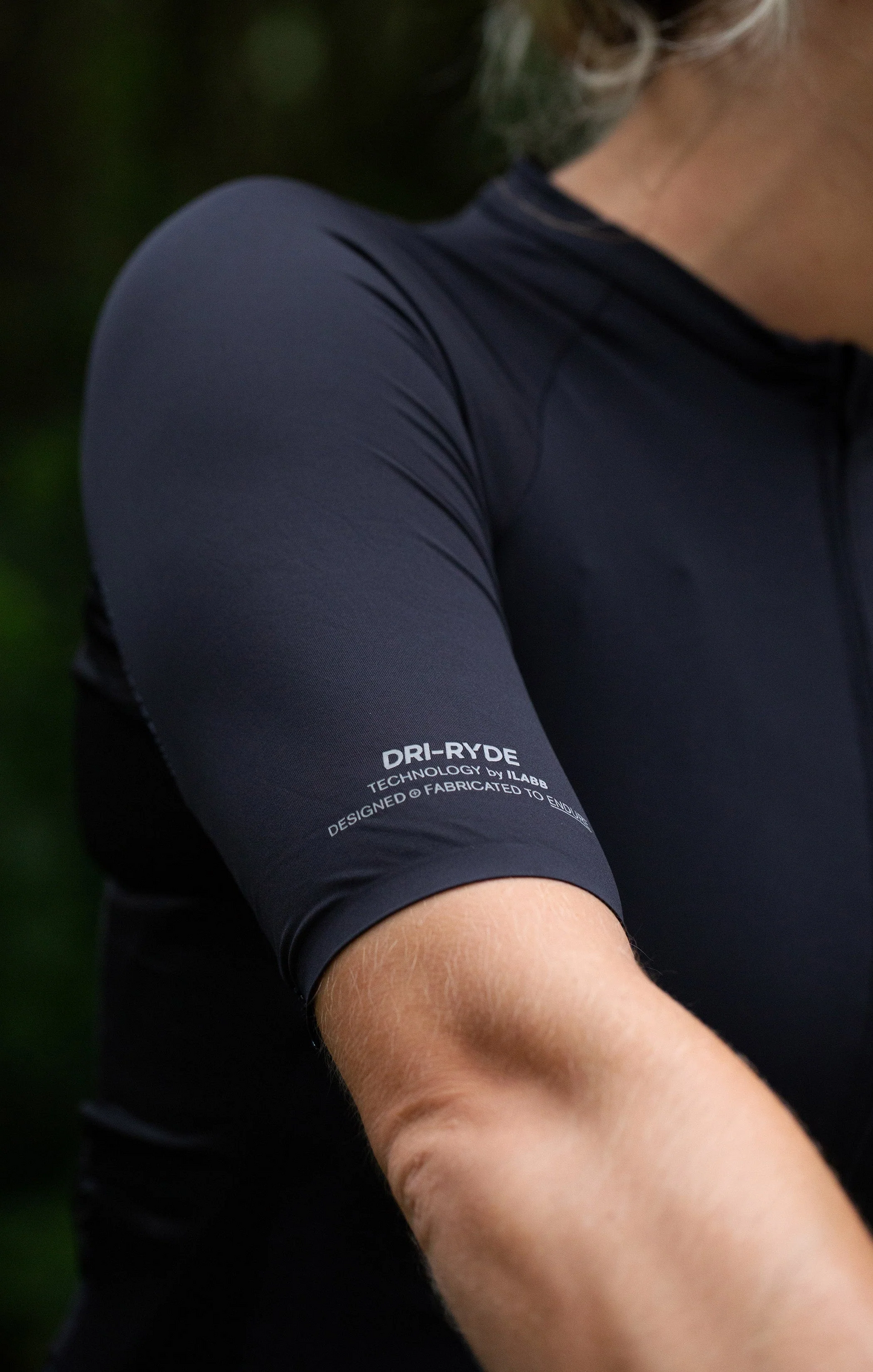 Detour Jersey - Women's