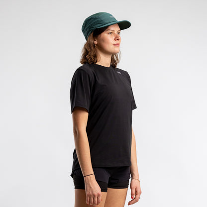 Foundation Lomond Tee Women's BLACK