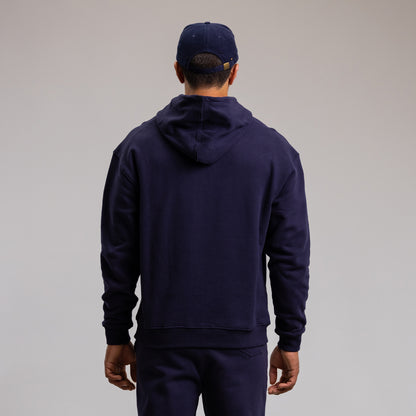 Morris Block Hood Unisex