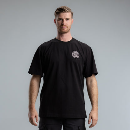 Positivity Block Tee Men's