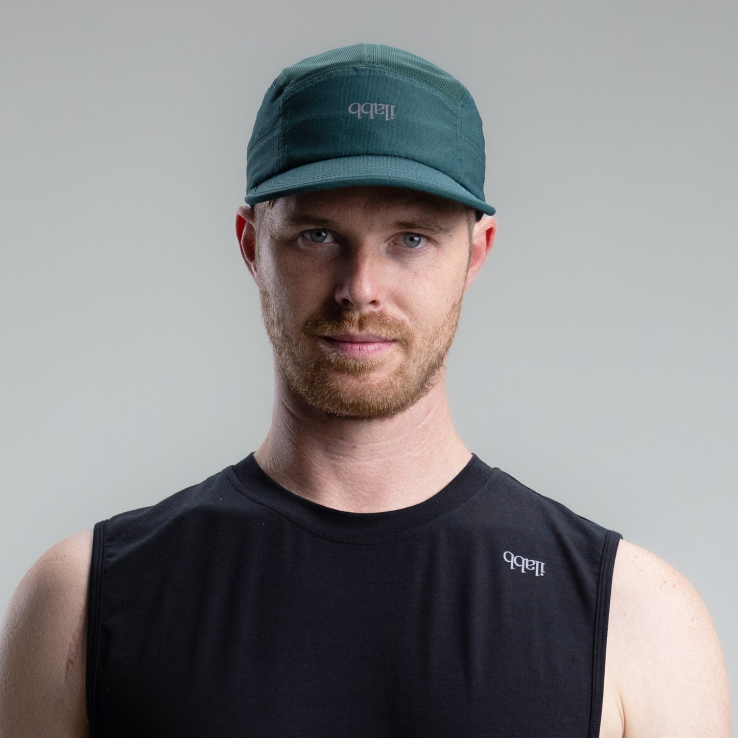 Training Cap RACING GREEN