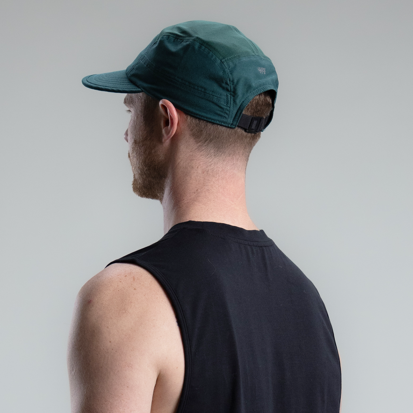 Training Cap RACING GREEN