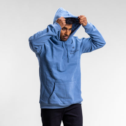 Momentum Classic Hood Men's ELEMENTAL BLUE