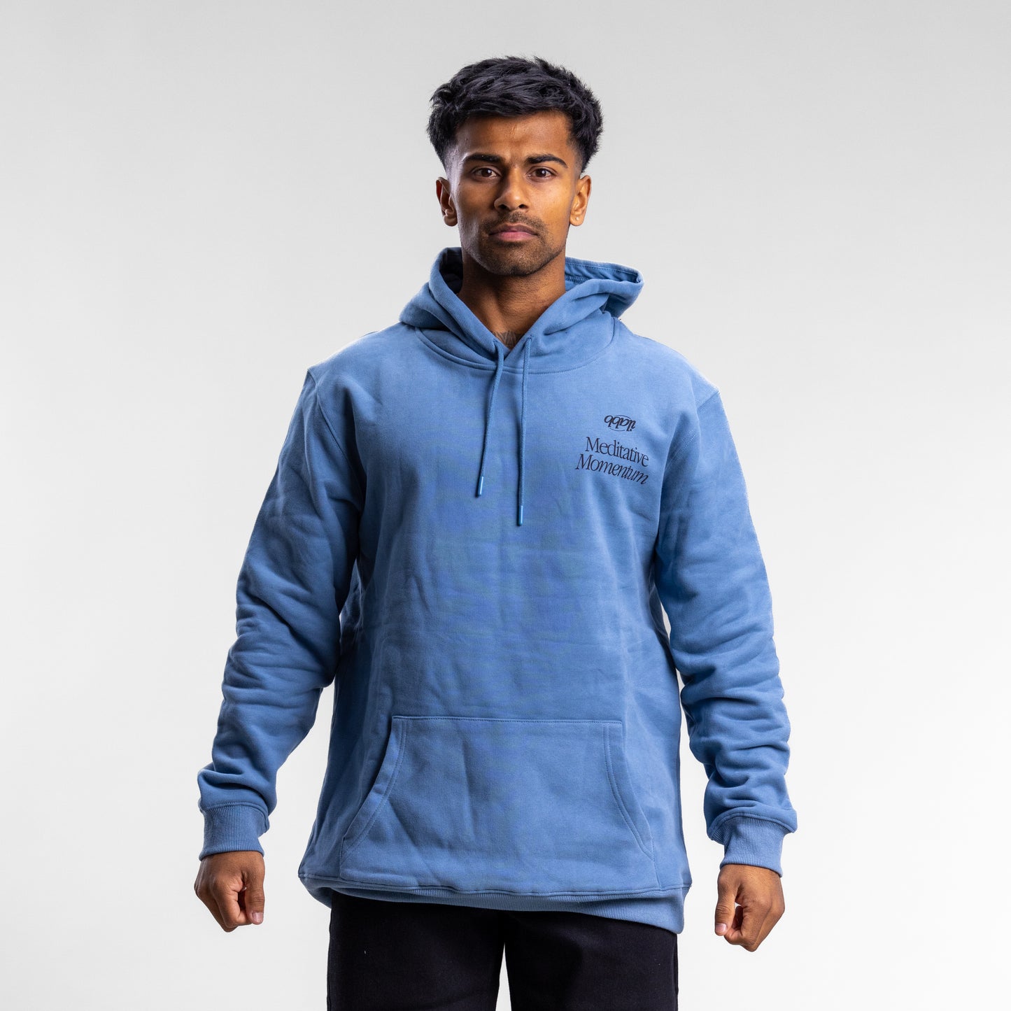 Momentum Classic Hood Men's ELEMENTAL BLUE