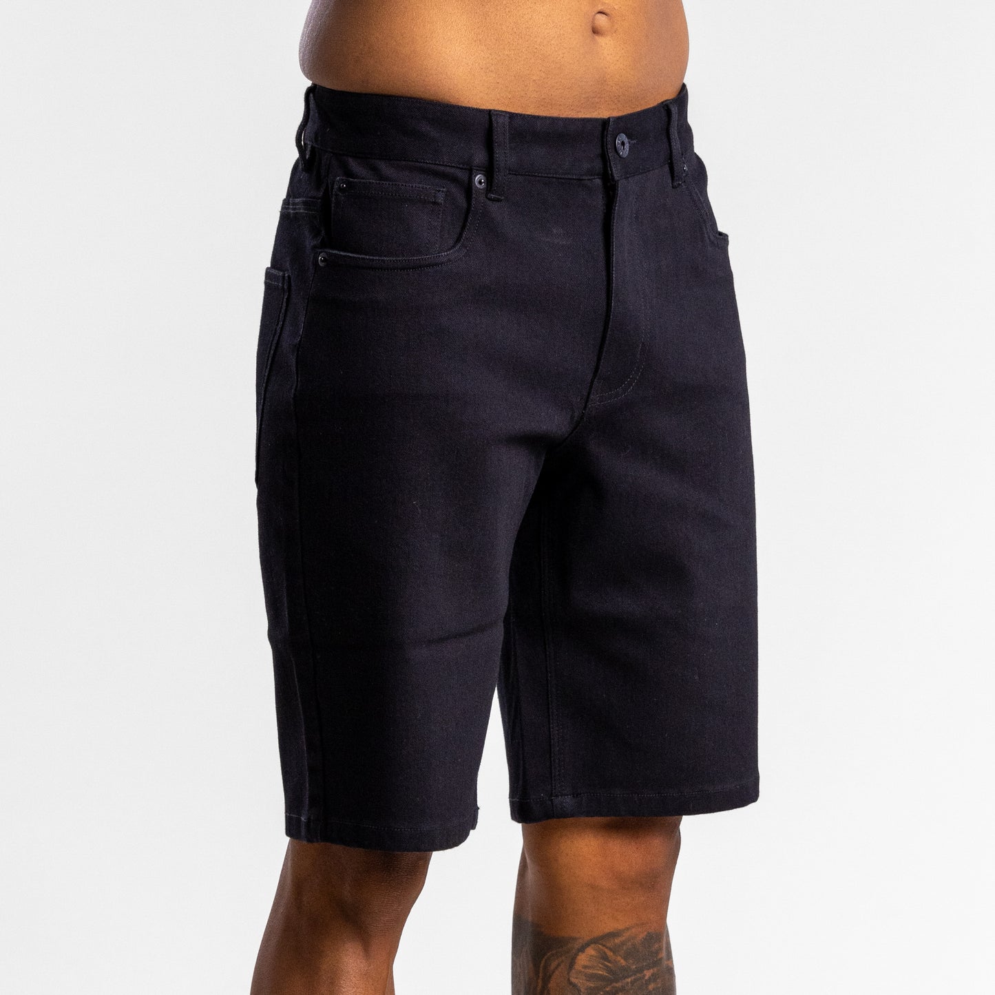 LWB Jean Short - Men's